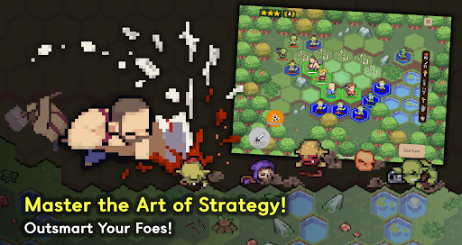 Summon Attack Screen 2