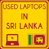 Used Laptops in Sri Lanka icon