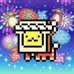 Kotodama Diary: Cute Pet Game