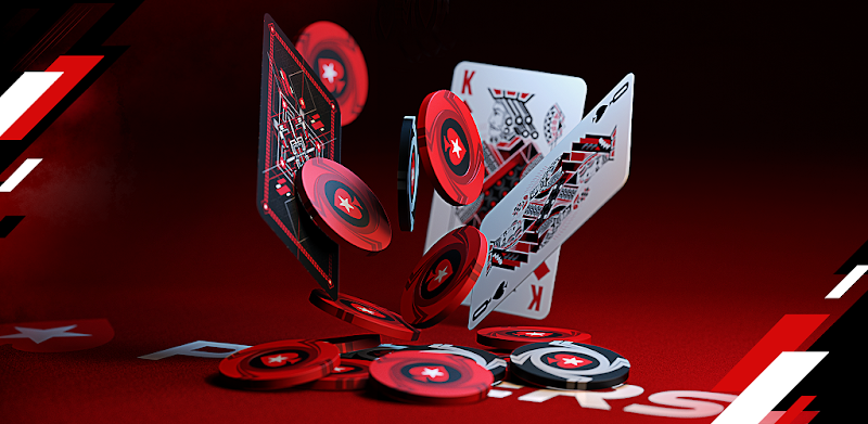 PokerStars – Dansk Pokerspil