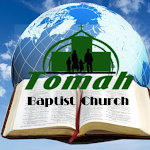 Cover Image of Download Tomah Baptist Church  APK
