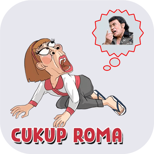 Sticker Jawa Lucu Koplak WaStickerApps