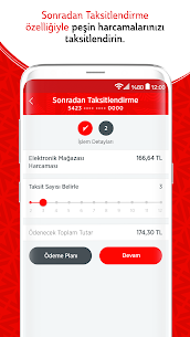 Bankkart Mobil v1.2.1 (Unlimited Money) Free For Android 8