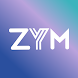 ZYM Mobile - Androidアプリ