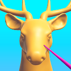 Animal Sculpture
