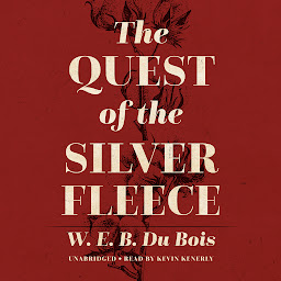 รูปไอคอน The Quest of the Silver Fleece: A Novel