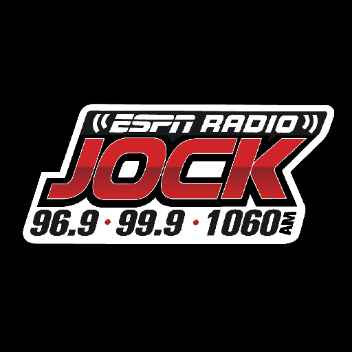 96.9 The Jock