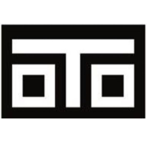 Oto boutique fitness studio logo
