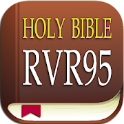 Top 35 Books & Reference Apps Like RVR95 Bible Free - Reina Valera 1995 (Spanish) - Best Alternatives