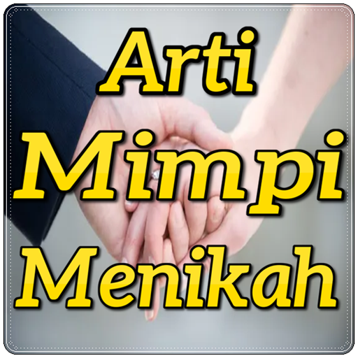 Arti Mimpi Menikah