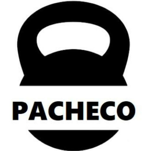 Crosstraining Pacheco logo