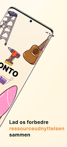 MONTO - din udlejningsplatform Screen 2