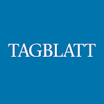 Cover Image of Download St.Galler Tagblatt News 4.8.7 APK