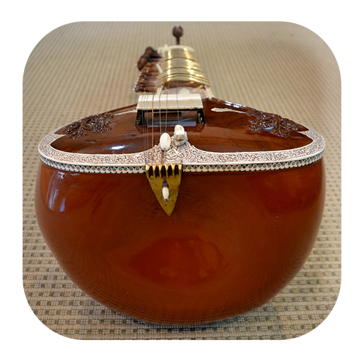 Sitar Sounds logo