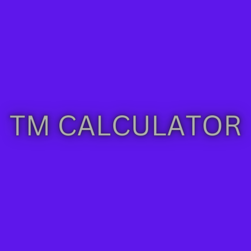 TM Calculator