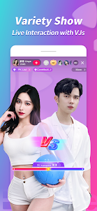 Elelive – Live Show, Fun, Chat