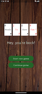 78zin Solitaire