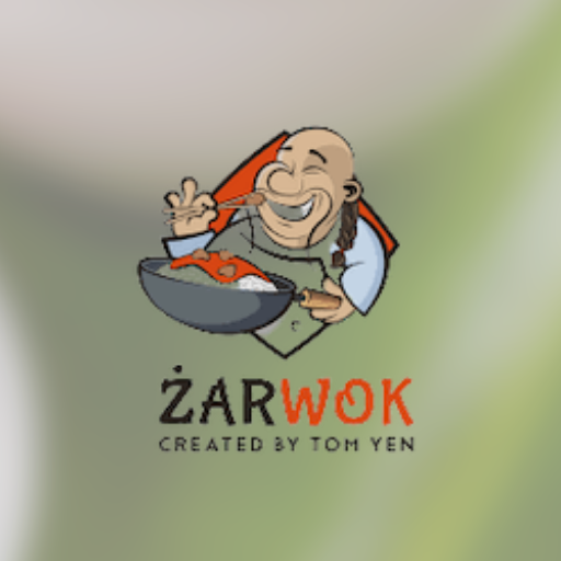 ŻarWok Łomża