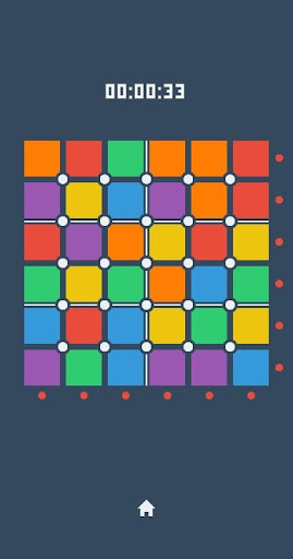 Sudix - The Puzzle Game Screen 2