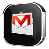 Gmail Notifier - Smart Extras™ icon