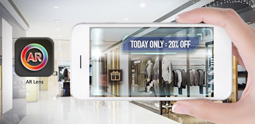 HKT AR Lens - Discover offers