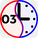 Combine Clock-7 - Androidアプリ