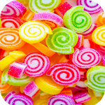 Cover Image of Baixar Candy Wallpaper HD 1.05 APK