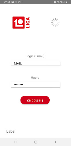 XLO Mobile Screen 2