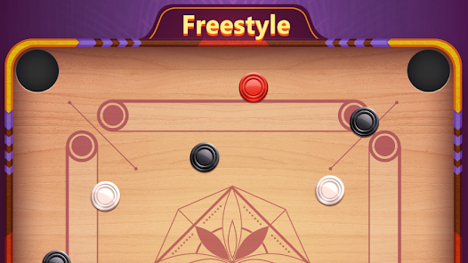 Carrom Disc Pool Mod APK 38.9 MB (Unlimited Money and Games) Gallery 10