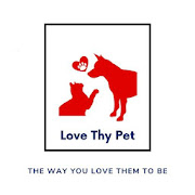 Love Thy Pet