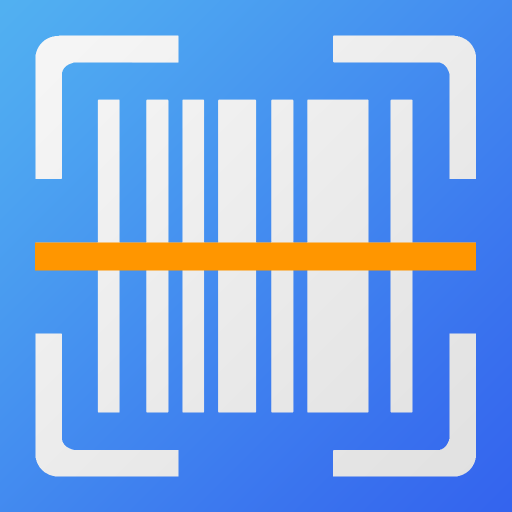 QR Reader logo