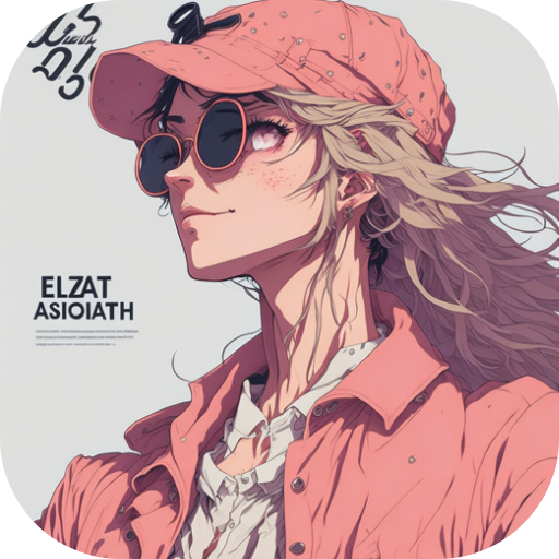 Kavatar AI art Avatar Creator logo