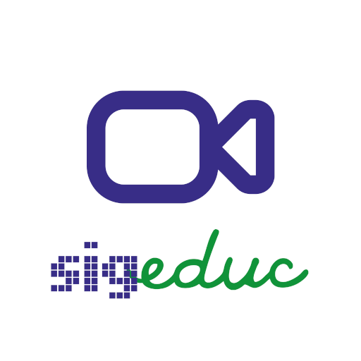 Conferência Portal SIGEduc logo