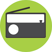Athens Radio Stations  Icon