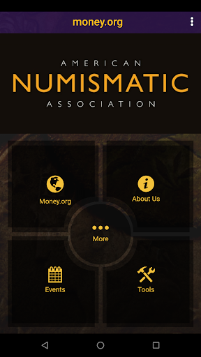 money.org Screen 2