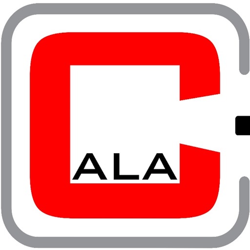Transportes Cala logo