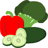 PickMe Veggies icon