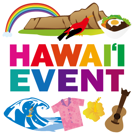 ハワイ州観光局イベントアプリ Download on Windows