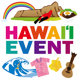 Icon image ハワイ州観光局イベントアプリ