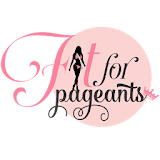 Fit for Pageants Pageant Prep icon