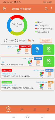STekPro Screen 2