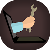 Laptop Repair Guide icon