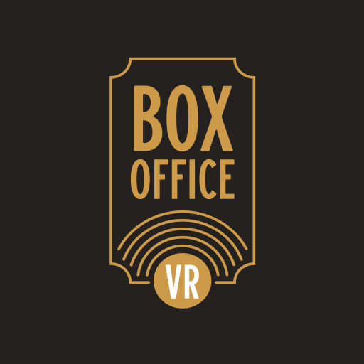 Box Office VR logo