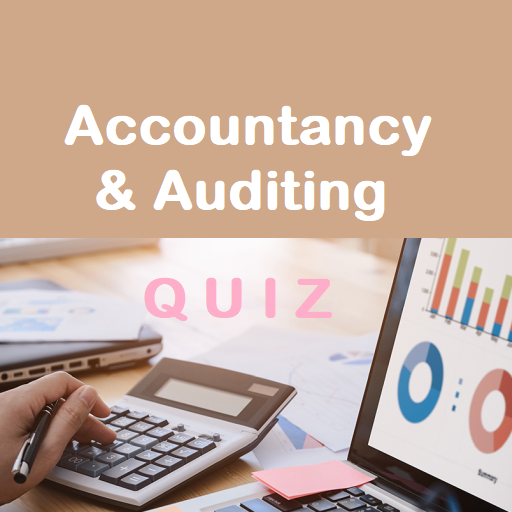 Accounts and Auditing Quiz  Icon