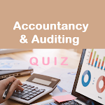 Cover Image of Unduh Accounts and Auditing Quiz  APK