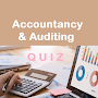 Accounts and Auditing Quiz