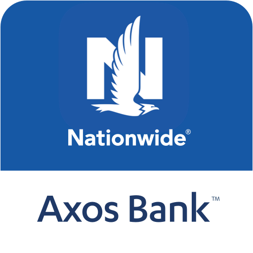 Axos Bank for Nationwide 3.13.0 Icon