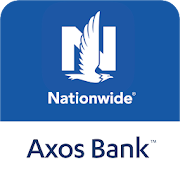 Top 32 Finance Apps Like Axos Bank for Nationwide - Best Alternatives
