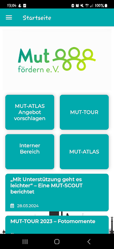MUT-ATLAS  MUT-TOUR