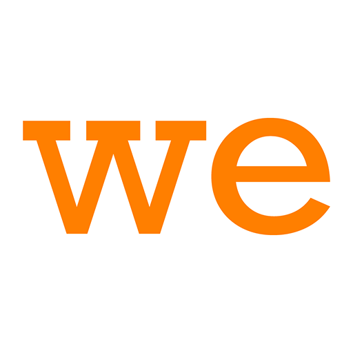Wecare DEMO logo